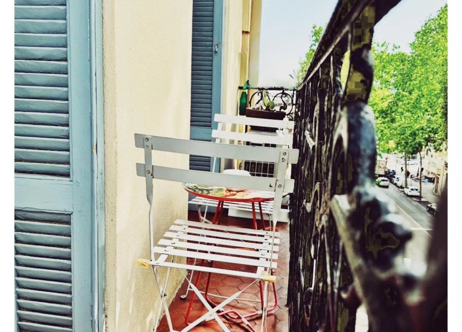 Appartement Bourgeois A 5 Min A Pied Du Centre Cannes 0*,