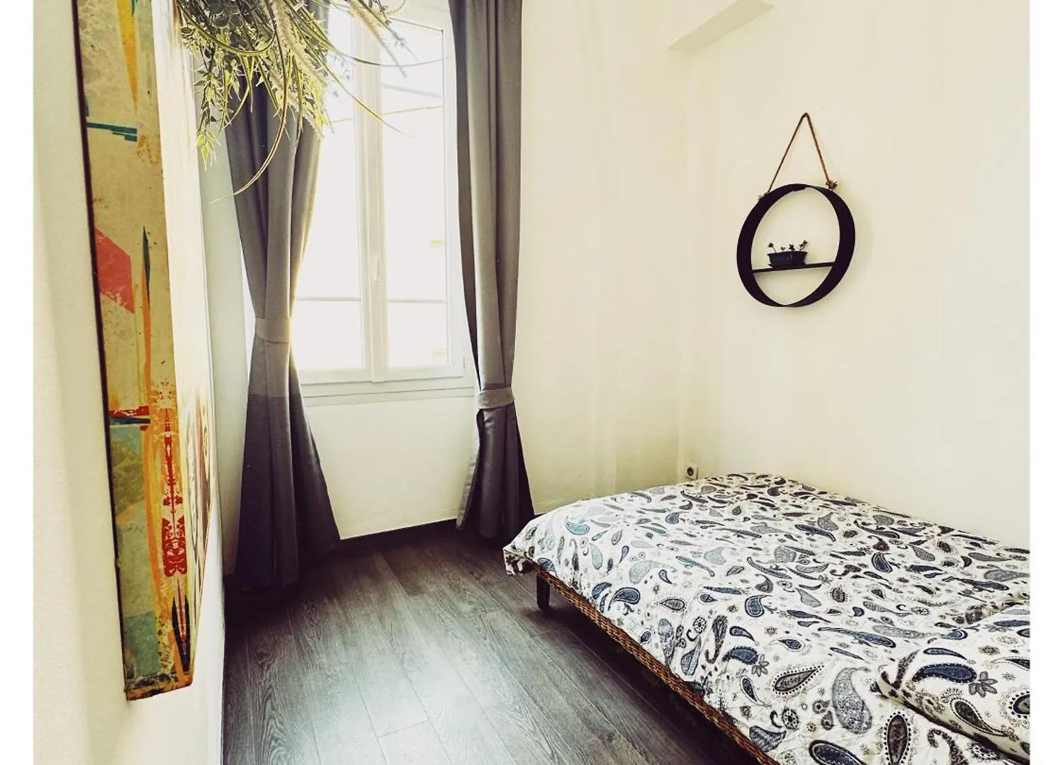 Appartement Bourgeois A 5 Min A Pied Du Centre Cannes