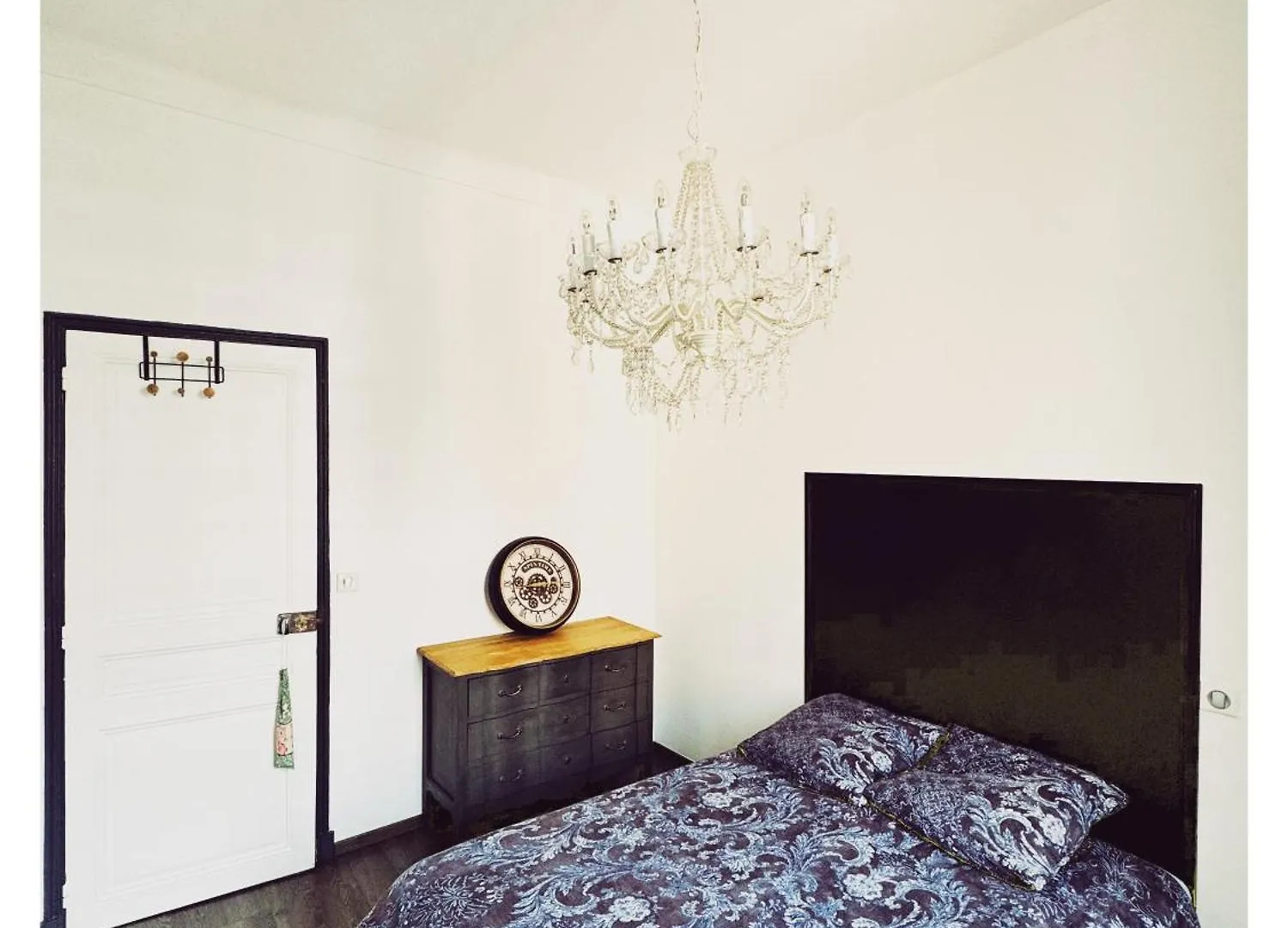 Appartement Bourgeois A 5 Min A Pied Du Centre Cannes